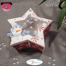 Lade das Bild in den Galerie-Viewer, Gewerbelizenz Digiset *Frosty*
