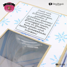Lade das Bild in den Galerie-Viewer, Gewerbelizenz Digiset *Frosty*
