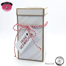 Lade das Bild in den Galerie-Viewer, Gewerbelizenz Digiset *Frosty*
