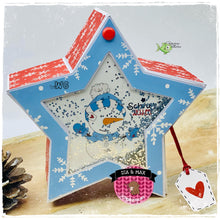 Lade das Bild in den Galerie-Viewer, Gewerbelizenz Digiset *Frosty*
