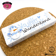 Lade das Bild in den Galerie-Viewer, Gewerbelizenz Digiset *Frosty*
