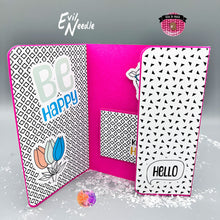 Lade das Bild in den Galerie-Viewer, Digiset *Be Happy*
