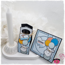 Lade das Bild in den Galerie-Viewer, Gewerbelizenz Digiset *Be Happy*
