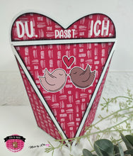 Lade das Bild in den Galerie-Viewer, Gewerbelizenz Digiset *Du.Ich.Passt*
