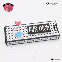 Lade das Bild in den Galerie-Viewer, Gewerbelizenz Digiset *Du.Ich.Passt*
