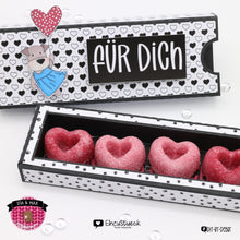 Lade das Bild in den Galerie-Viewer, Gewerbelizenz Digiset *Du.Ich.Passt*
