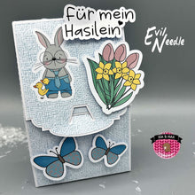 Lade das Bild in den Galerie-Viewer, Gewerbelizenz Digiset *Hasilein*
