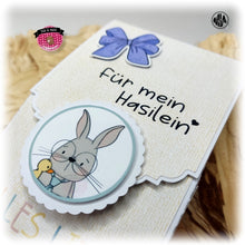 Lade das Bild in den Galerie-Viewer, Gewerbelizenz Digiset *Hasilein*
