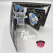 Lade das Bild in den Galerie-Viewer, Gewerbelizenz Digiset *EINGELADEN*
