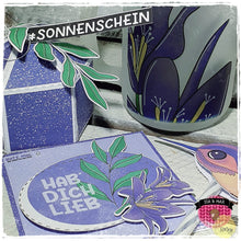 Lade das Bild in den Galerie-Viewer, Digiset *Koli(e)bri* Limited Edition
