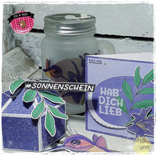 Lade das Bild in den Galerie-Viewer, Digiset *Koli(e)bri*
