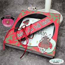 Lade das Bild in den Galerie-Viewer, Digiset *Glückskäferle* Limited Edition
