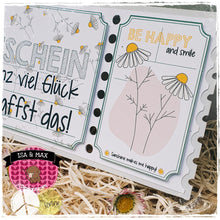 Lade das Bild in den Galerie-Viewer, Gewerbelizenz Digiset *Glückskäferle* Limited Edition
