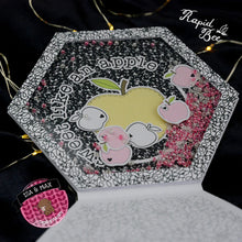 Lade das Bild in den Galerie-Viewer, Gewerbelizenz Digiset *Big Apple* Limited Edition
