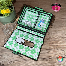 Lade das Bild in den Galerie-Viewer, Gewerbelizenz Digiset *Punkyfant* Limited Edition
