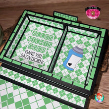 Lade das Bild in den Galerie-Viewer, Gewerbelizenz Digiset *Punkyfant* Limited Edition
