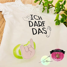 Lade das Bild in den Galerie-Viewer, Gewerbelizenz Digiset *Punkyfant* Limited Edition
