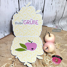 Lade das Bild in den Galerie-Viewer, Gewerbelizenz Digiset *Big Apple* Limited Edition
