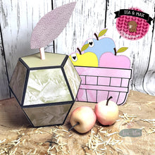 Lade das Bild in den Galerie-Viewer, Gewerbelizenz Digiset *Big Apple* Limited Edition
