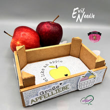 Lade das Bild in den Galerie-Viewer, Gewerbelizenz Digiset *Big Apple* Limited Edition
