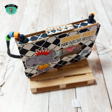 Lade das Bild in den Galerie-Viewer, Gewerbelizenz Digiset *Punkyfant* Limited Edition
