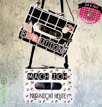 Lade das Bild in den Galerie-Viewer, Gewerbelizenz Digiset *Punkyfant* Limited Edition
