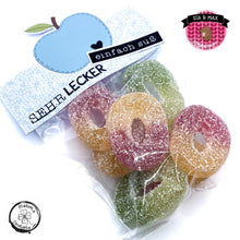 Lade das Bild in den Galerie-Viewer, Gewerbelizenz Digiset *Big Apple* Limited Edition
