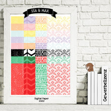 Lade das Bild in den Galerie-Viewer, Gewerbelizenz Digiset *Meine Rezeptbox* Limited Edition
